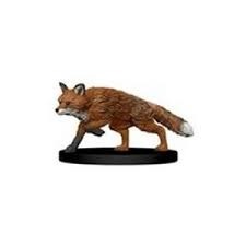 Daji Fox
